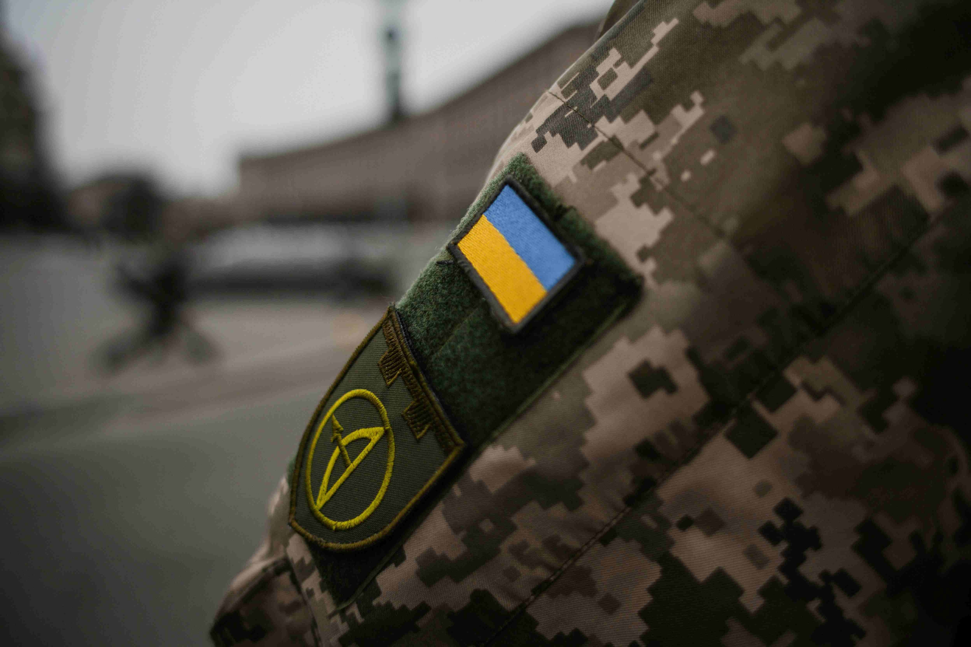 Sent $64,447 to Ukraine