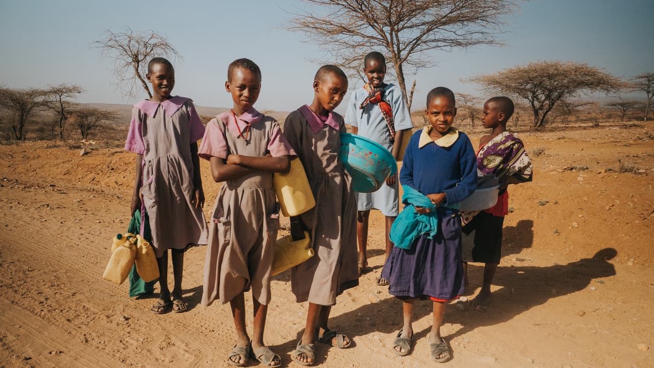 Crossing Borders, Saving Lives